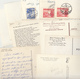 Lot Of 10 Postcards Hotel Hôtel Of The World : See Scans... - Other & Unclassified