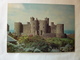 Harlech Castle, Gwynedd - View From East. - Autres & Non Classés