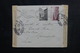 MONACO - Enveloppe Commerciale Pour La Suisse Avec Contrôle Postal, Affranchissement Plaisant - L 48356 - Cartas & Documentos