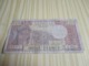 Djibouti.Billet 1000 Francs. - Djibouti