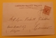 Cartolina Medagliere Nazionale Italiano - Ordini Equestri - 1900 - Non Classificati