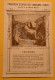 Cartolina Preghiera Storica Dei Lombardo Veneti - 1900 - Non Classificati