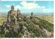 REPUBBLICA DI SAN MARINO LA SECONDA E TERZA TORRE - San Marino