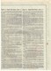 Titre Ancien - Compañia Minera Nazareno Y Anexas En Temascaltepec Estado De Mexico - Sociedad Anonyma - Titulo De 1910 - Mines