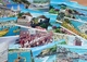 Lot 150+ Postcards John Hinde Canary Islands Cyprus Devon Cornwall Wales Scottland Nigeria Uganda Tanzania Scilly Jersey - Mondo