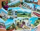 Lot 150+ Postcards John Hinde Canary Islands Cyprus Devon Cornwall Wales Scottland Nigeria Uganda Tanzania Scilly Jersey - Monde