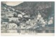 Italie. Positano, Lot De 2 Cartes : Panorama Da Mare / Veduto Dalla Via Per Sorrento (10169) - Altri & Non Classificati