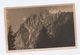 Old Postcard DREI SCHWESTERN PARTIE , LIECHTENSTEIN Mountain - Liechtenstein