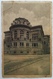 V 12019 Firenze - La Biblioteca - Firenze