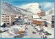 Citroen DS 2CV Dyane VW Bus Combi Opel Manta Alfa Romeo 1750 Peugeot 204 504 VW Golf Simca 1000 VAL D'ISERE - PKW