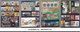 CROATIA - 2018 COMPLETE YEAR PACK - ( 37-STAMPS & 7-M/S MNH) - Kroatien