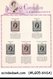 OMNIBUS COLLECTION OF 1953 QEII CORONATION STAMPS BR. COMM. 62V USED - Case Reali