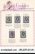 Delcampe - OMNIBUS COLLECTION OF 1953 QEII CORONATION STAMPS BR. COMM. 62V USED - Case Reali