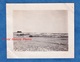 Photo Ancienne Snapshot - BOULOGNE Sur MER - Vue Vers La Mer - Pas De Calais - Barche