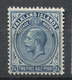 FALKLAND ISLANDS  HINGED STAMP - Oceania (Other)