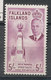 FALKLAND ISLANDS  HINGED STAMP - Oceania (Other)