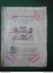 1856 BARROIS DE MANONVILLE - CONTES DE KOEURS - SANDAULCOURT - BOUCQ - SAINT REMY - DOMÉVRE - NOVIANT - BERNÉCOURT ETC.. - Documents Historiques