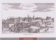 Slovenia Slowenien Slovenie: 2019 Postal Stationery Card; Old City Of Kranj - Cranburg; Castle Architecture; Fenster - Altri & Non Classificati