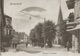 AK Hamburg Um 1900 Bergedorf Große Straße Alte Holstenstraße Kirche St Petri Pauli Schloßstraße A Reinbek Repro Neudruck - Bergedorf