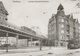 AK Hamburg Um 1912 Barmbeck Barmbek Hochbahn S U Bahn Marktplatz Straßenbahn A Winterhude Eilbek Wandsbek Repro Neudruck - Winterhude