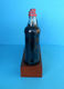 CROATIAN ISSUE ... COCA-COLA 125. YEARS - Full Set Of 4. Glass Bottles * FULL UNOPENED BOTTLES ON A SPECIAL RACK - Bottiglie