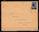 Brief Van Antwerpen 17A  Naar Southampton (England) - Storia Postale