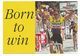 CPM GREG LEMOND Vainqueur Du Tour De France 1989 - Dédicace A Tous Mes Amis D' Agrigel - Radsport