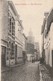 BRAINE L'ALLEUD  / RUE STE-ANNE / Edit. René Berger / Voyagée 1910 - Braine-l'Alleud