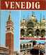 VENEDIG In 80 Farbphotos - Bonechi Editore 1971 - Good Condition - Venezia