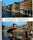 Delcampe - VENEDIG In 80 Farbphotos - Bonechi Editore 1971 - Good Condition - Venezia