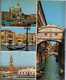 Delcampe - VENEDIG In 80 Farbphotos - Bonechi Editore 1971 - Good Condition - Venise