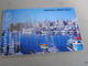 Used IGREECE Chipcard     Boats And Harbour - Griechenland