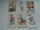 Beau Lot De 20 Cartes Postales De Fantaisie  Illustrateurs  Illustrateur  Mooi Lot 20 Postkaarten Van Fantasie  20 Scans - 5 - 99 Cartes