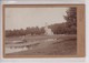 GRONINGEN  1894 L GOUDSMIT  ENSCHEDE  HOLLAND NEDERLAND 16*10CM ALBUMEN Cabinet  Photograph - Oud (voor 1900)