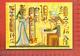 CPM  EGYPTE : Tutankhamun And Ankhesenamun - Museos