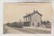 CPA AUBIGNY SUR NERE (Cher) - Intérieur De La Gare - Aubigny Sur Nere