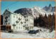 74400   CHAMONIX - LES TINES Hte-Savoie CPM " Village De Vacances LA FORET DES TINES " Non écrite  VOITURES DS  2CV... - Chamonix-Mont-Blanc