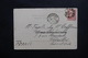 GRECE - Affranchissement Plaisant Sur Carte Postale De Smyrne En 1904 Pour La France - L 48419 - Brieven En Documenten