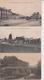 LOT DE 100 CPA TYPE PETITE CARTE  DROUILLE - Pas De Paris, Lourdes, Versailles, Mont St Michel ...  Qqes Ex En Scan  - - 100 - 499 Postcards