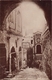 ¤¤  -  ISRAËL   -   Carte-Photo   -  JERUSALEM  -  Evangelic Hospital And School  -   Judaïca       -   ¤¤ - Israel