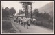 CPA  Suisse, Bei SPIEZ,  Kühe / Vaches,  Carte Photo, 1925, Verlag Fr Von Allmen - Spiez