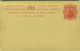 GREAT BRITAIN & IRELAND  POSTAL STATIONERY - ONE PENNY (BG6411) - Non Classés