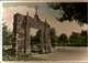 Portugal & Circulated,Viseu, Gate Of Fontelo, Vila Nova De Paiva To Parede Portugal 1960  (8823) - Denkmäler