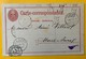 9530 - Entier Postal 10 Ct Rouge Neuchâtel 03.04.1876 La Cure 04.04.1876 Morez-du-Jura 04.04.1876 - Entiers Postaux