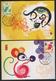 Taiwan R.O.CHINA - Maximum Card.- New Year’s Greeting Postage Stamps 2019 - Cartes-maximum