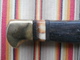 Delcampe - Ancien Couteau De Scout , Chasse - Knives/Swords