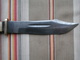 Delcampe - Ancien Couteau De Scout , Chasse - Knives/Swords