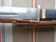 Delcampe - Ancien Couteau De Scout , Chasse - Knives/Swords