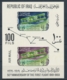 Irak/Iraq 1968 Mi: Block 17 Yt:  (PF/MNH/Neuf Sans Ch/nuovo Senza C./**)(4935) - Irak