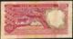 TANZANIA P5a 100 SHILLINGS  #K 1966  Signature 1       VF NO P.h. - Tanzanie